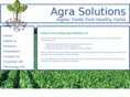 agrasolutions.com