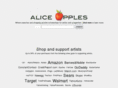 aliceapples.com