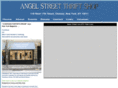 angelstreetthriftshop.org
