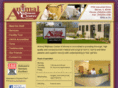 animalwellnesscenterofmonee.com
