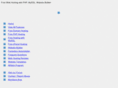 aquarum.net