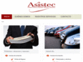 asistec.info