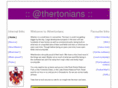 athertonians.net