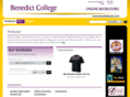 benedictbookstore.com