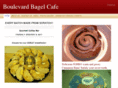 blvdbagelcafe.com
