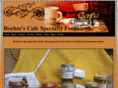 boehmscafe.com