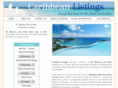 caribbeanlistings.com