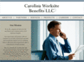 carolinaworksite.com