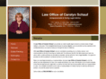 carolynschauf.com