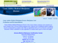 casasadobesmedicalmarijuanadoctors.com
