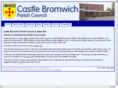castlebromwichpc.gov.uk