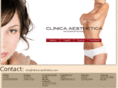 clinica-aesthetica.com