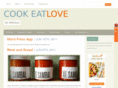 cook-eat-love.com