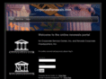 corporaterenewals.com