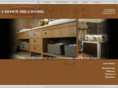 crownmillwork.net