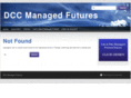 dccmanagedfutures.com