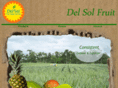 delsolfruit.com