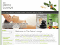 detoxlounge.com.au