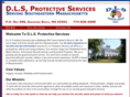 dlsprotectiveservices.com