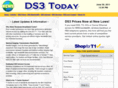 ds3today.com