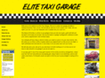 elitetaxigarage.co.uk