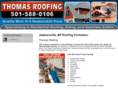ericthomasroofing.com