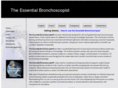 essential-bronchoscopy.org