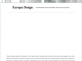 europadesignmonterey.com