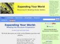 expandyourworld.net