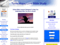 faith-hope-love-bible-study.com