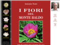 fioridelbaldo.net