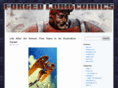 forgedlordcomics.com