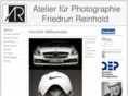 friedrun-reinhold.com