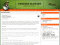 froggerblogger.com