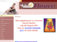 gallettadance.com