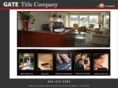 gatetitlecompany.com