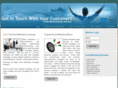 getintouchwith.com
