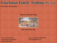 gluckmantrading.com