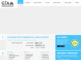 gtacommercialconnection.com