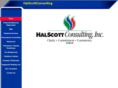 halscottconsulting.com