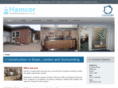 hamcorconstructionservices.com