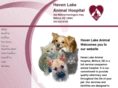 havenlakeanimalhospital.com