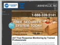 homesecurityasheville.com