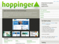 hoppinger.com