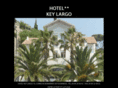 hotel-key-largo.com