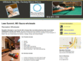 hottubsandbilliardskc.com
