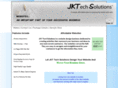 jkttechsolutions.com