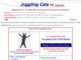 jugglingcats.co.uk