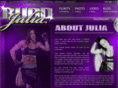 juliabudd.ca