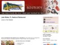 juniorsfishmarket.com